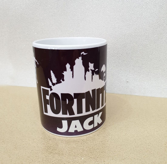 Picture of Personalised Fortnite Cup