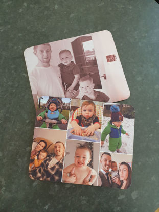 Picture of Photo Mouse Mat