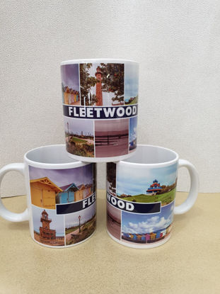 Picture of Fleetwood Cups