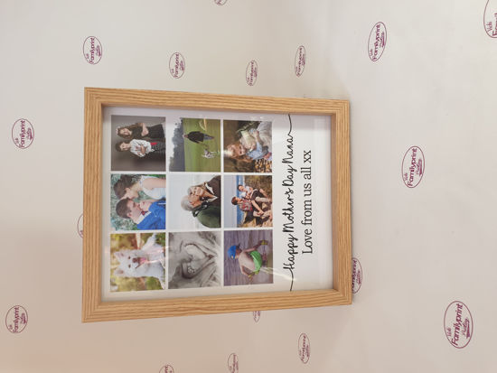 Picture of Mothers Day Photo Frame