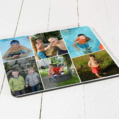 Picture of Photo Mouse Mat